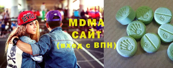 круглые Алексеевка